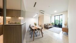 Oxley Tower (D1), Office #531616541